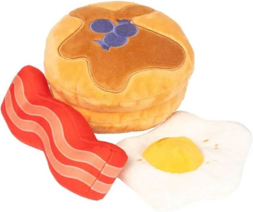 Fuzzyard Perfect Match Dogs Breakfast