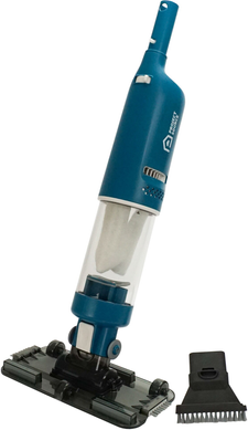 Project Source 11-Inches Handheld Pool Vacuum RPV80-PS