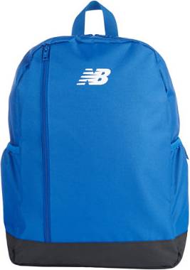 New Balance Contrast Backpack - Navy Blue