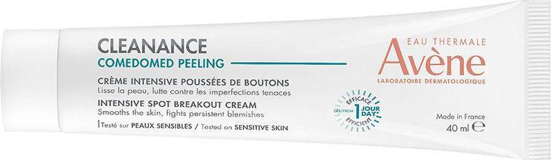 Cleanance Comedomed Peeling Intensive Cream