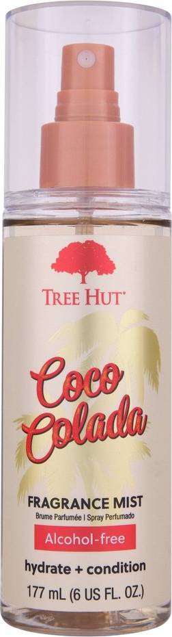 Coco Colada Rocío Corporal 177 ml