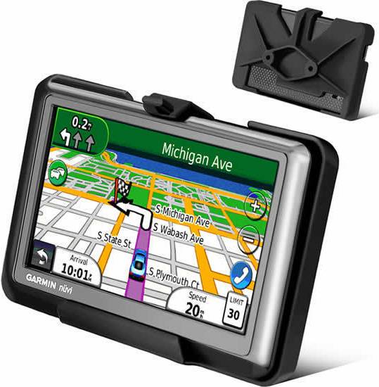 RAM Mounts Mount RAM-HOL-GA35U