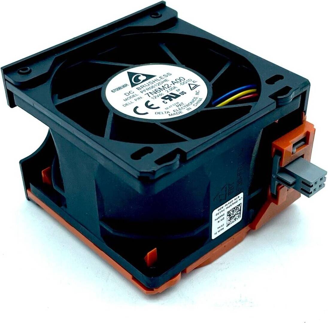 Dell Poweredge R730 Fan