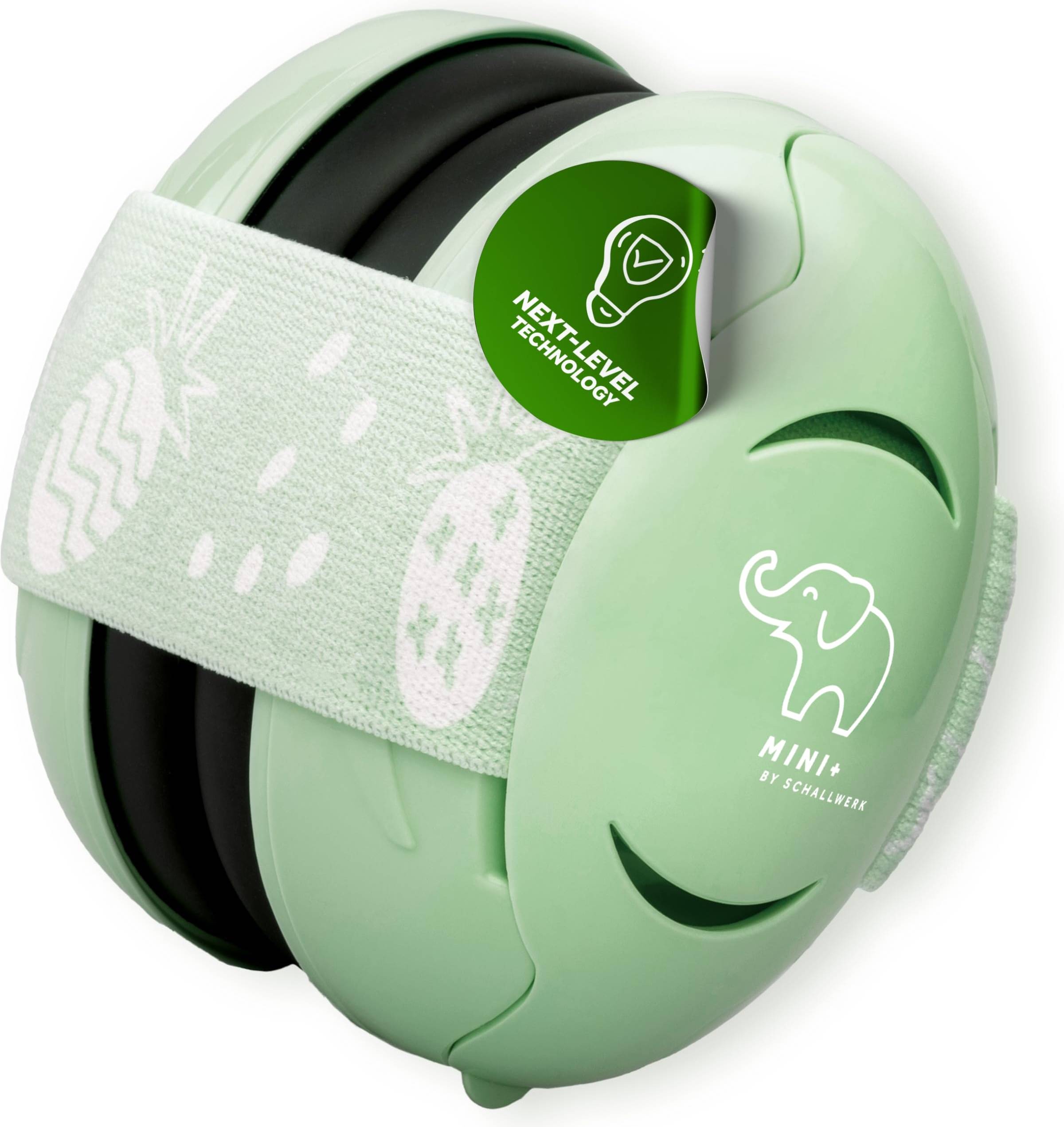 Mini Baby Ear Defender Hearing Protection