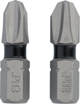 Dewalt Phillips Screwdriver Bit DWAF1PH3TG2 Bit Screwdriver