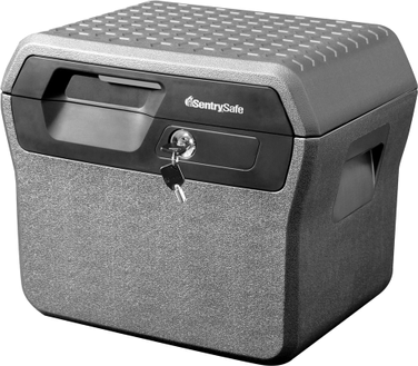 Fireproof and Waterproof File Safe Box FHW40200