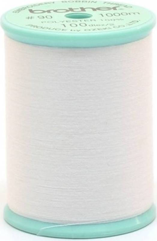 Embroidery machine Brother Embroidery Machine Bobbin Thread 1000m