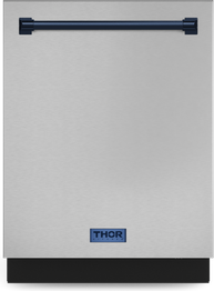 Gordon Ramsay 24 Inch Top Control Built-in Dishwasher With Third Rack