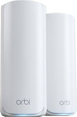 Wifi 7 mesh system Netgear RBE772-100EUS
