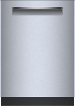 Bosch 800 Bosch 800 Series 24 Inch Top Control