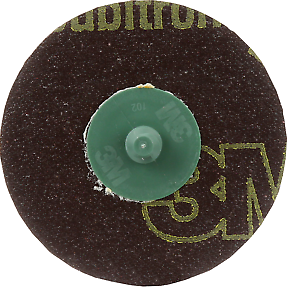 3M Roloc Cloth Disc 777F 75mm P50