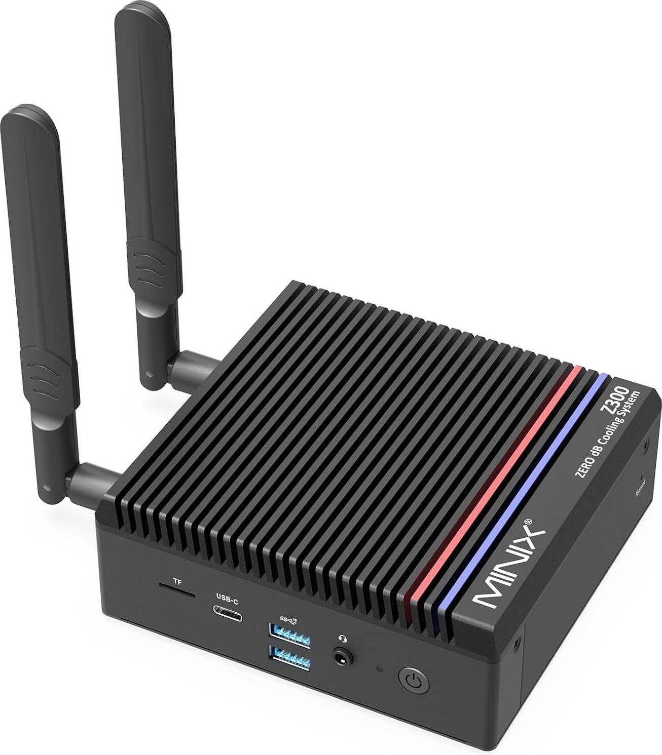 Windows 11 pro MiniX Windows 11 Pro Mini PC Intel 12th Gen