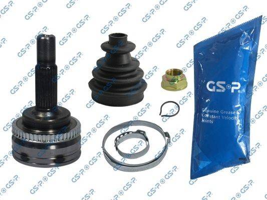 CV Joint Kit Drive Shaft