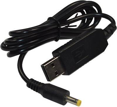40 Inches USB Adapter Cable