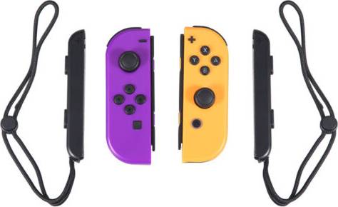 Joy con controller nintendo switch Nintendo Switch Joy-Con L & R Bluetooth Wireless Gamepad Controller