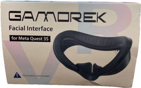 Meta quest 3 Meta Quest 3 Facial Interface Face Padding for Headset