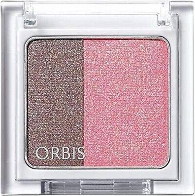Twin Gradient Eye Color Sugar Storm