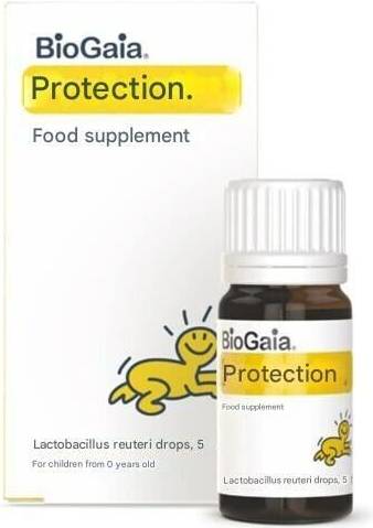 Protectis Probiotic 5ml Drops