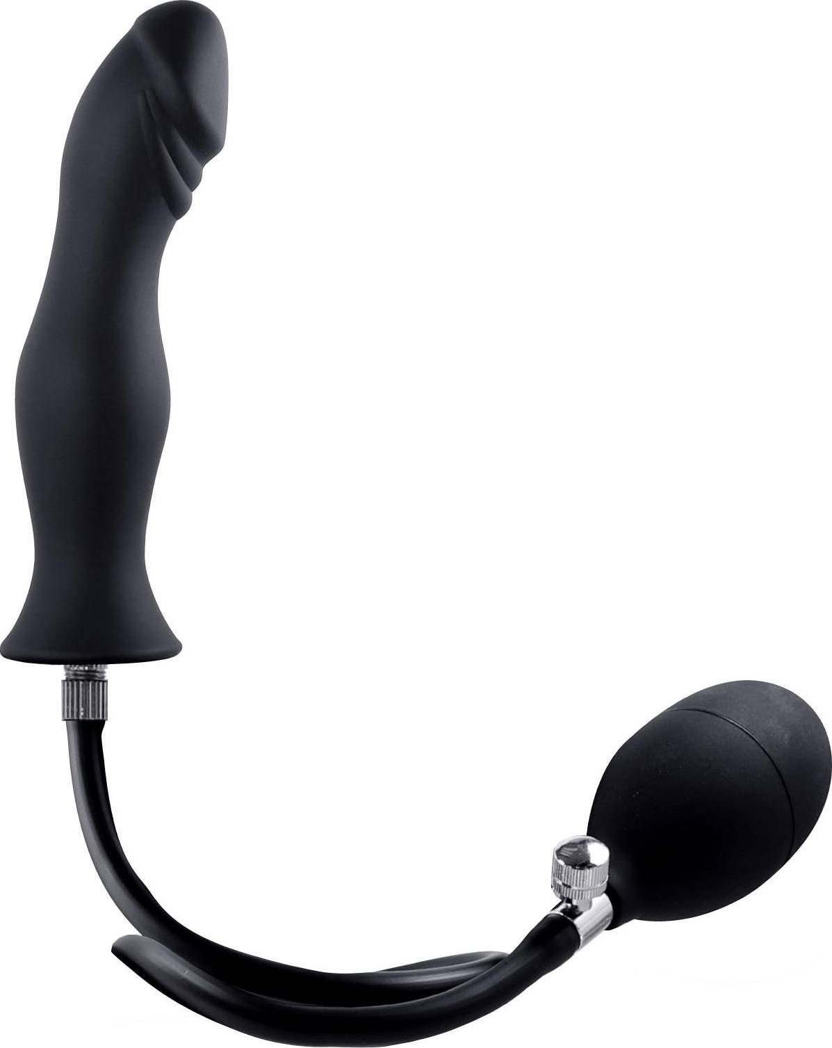 Inflatable plug NMC Strafe Inflatable Plug With Pump 3