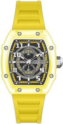 Men's Racing 49mm Quartz Watch