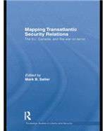 Mapping Transatlantic Security Relations