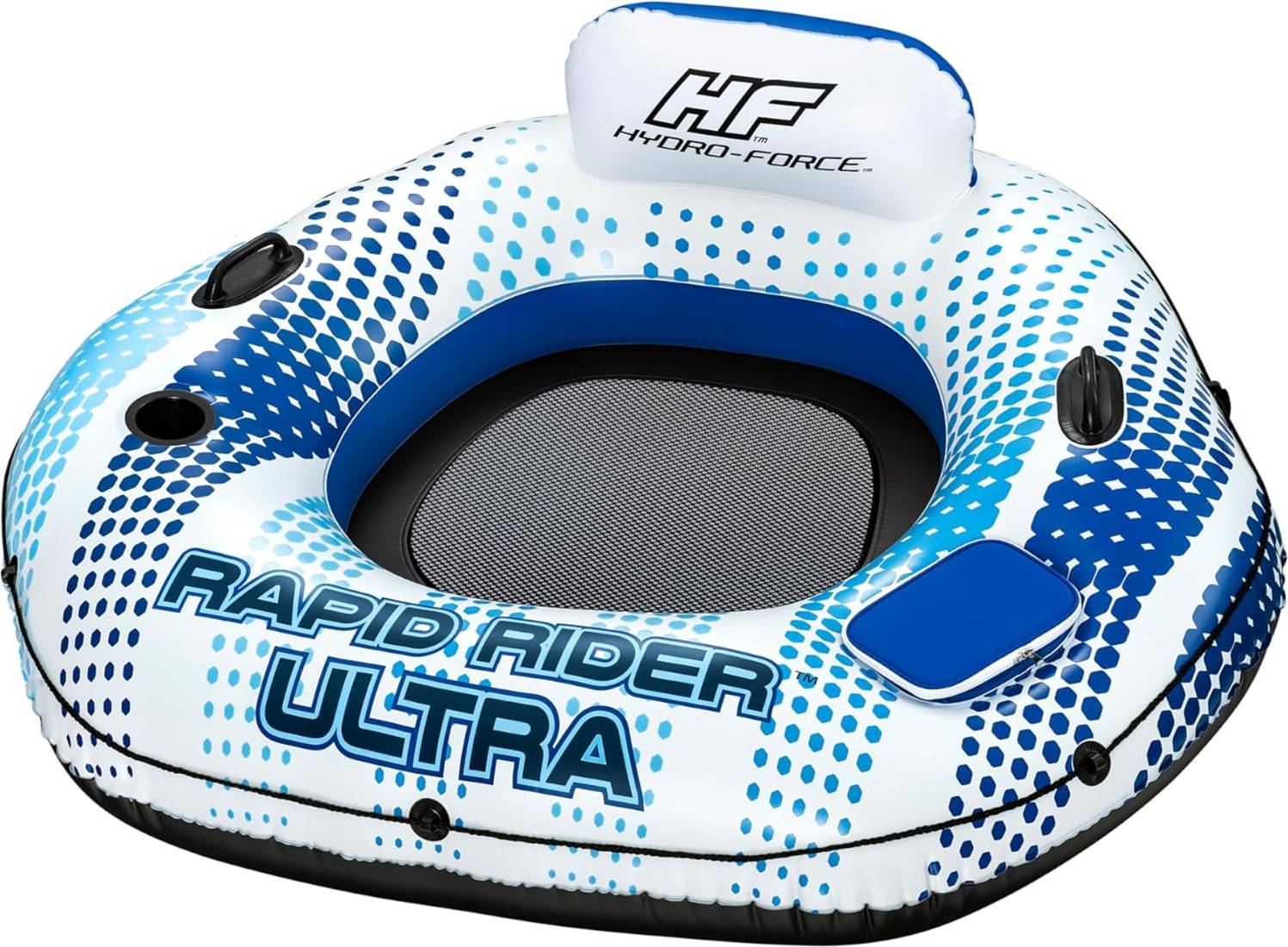 Bestway Hydro Force Rapid Rider Ultra
