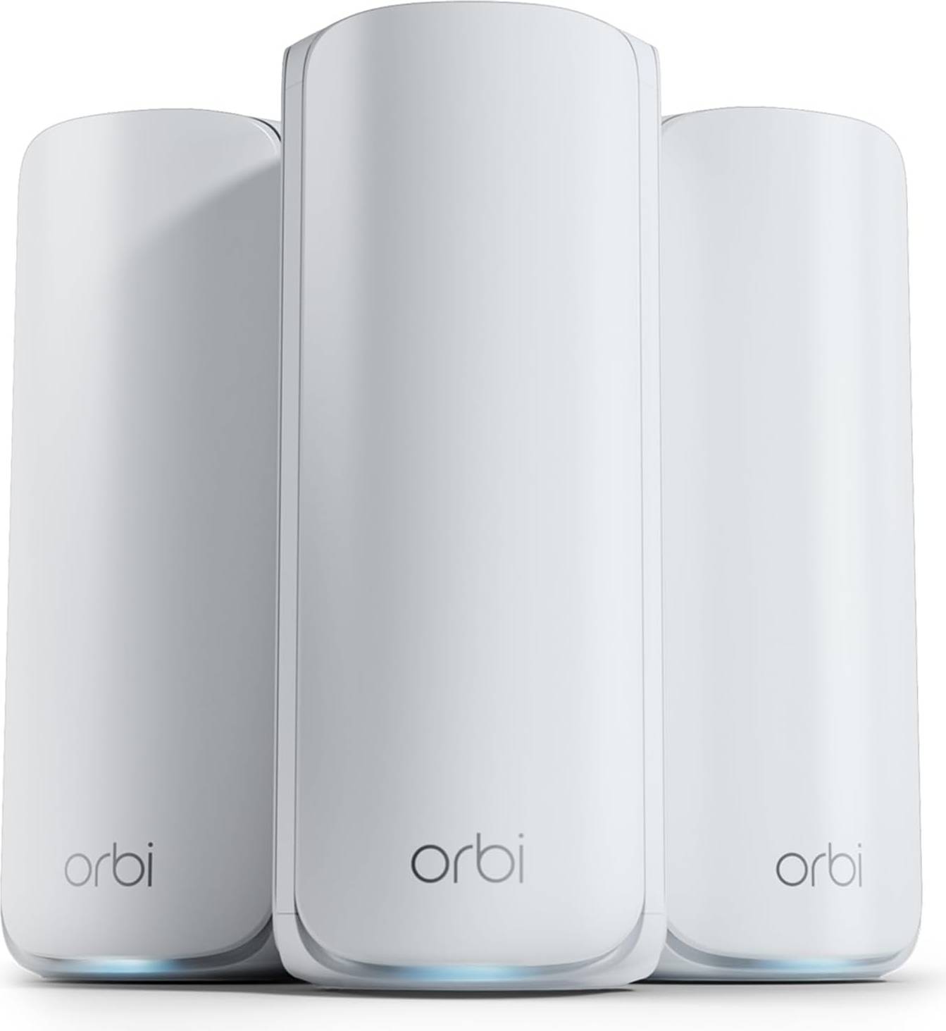 Netgear wifi Netgear Orbi 770 Tri-Bande Wi-Fi 7 Mesh Network System