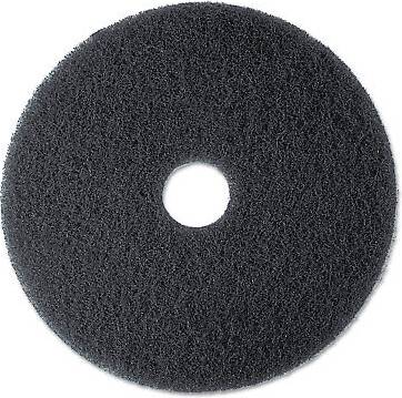 3M Rondell 20" Svart High-Pro