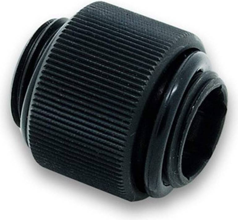 EKWB Prolunga EK-AF 12mm M-M G1/4 Raccordo Raffreddamento