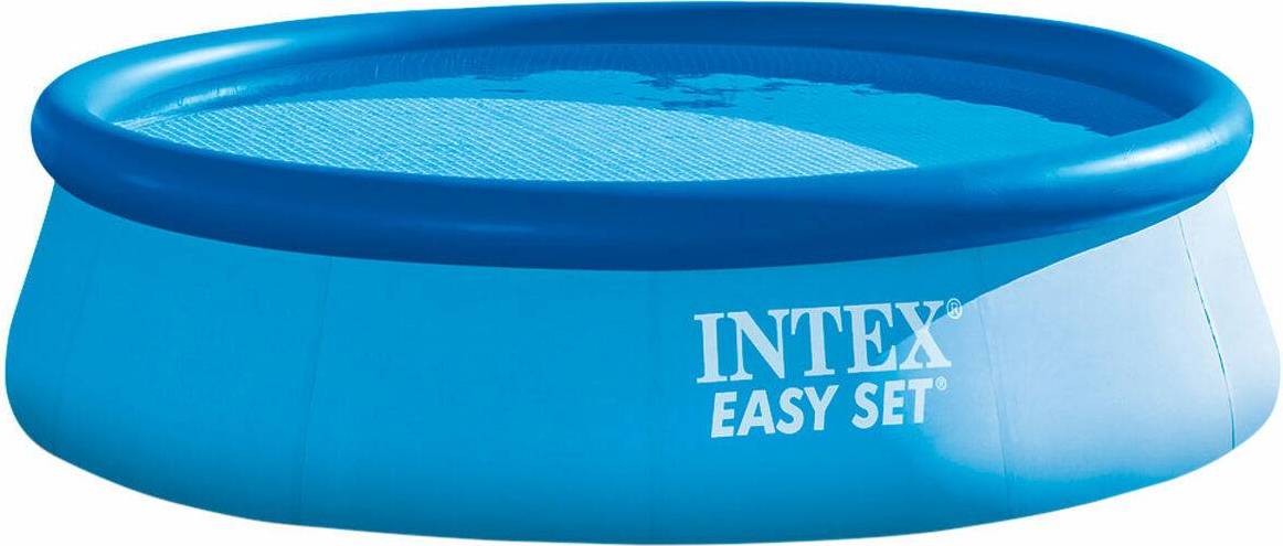 Pool set Intex Easy Pool Set