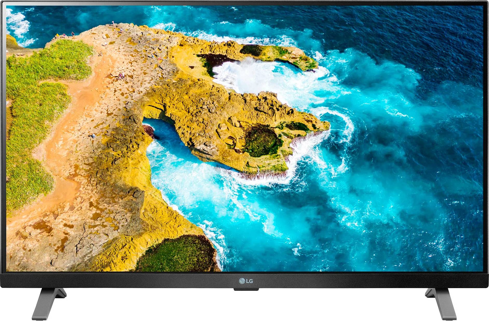 27 inch tv LG 27 Inch Class LED Full HD Smart TV Monitor