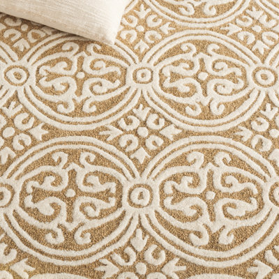 Safavieh Round 6' Area Rug Round 6' Multicolor, Red