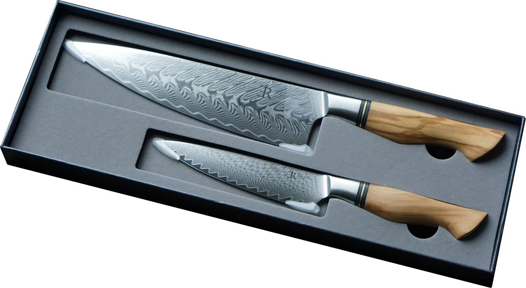 Ryda Ryda Knives Gift Set ST650
