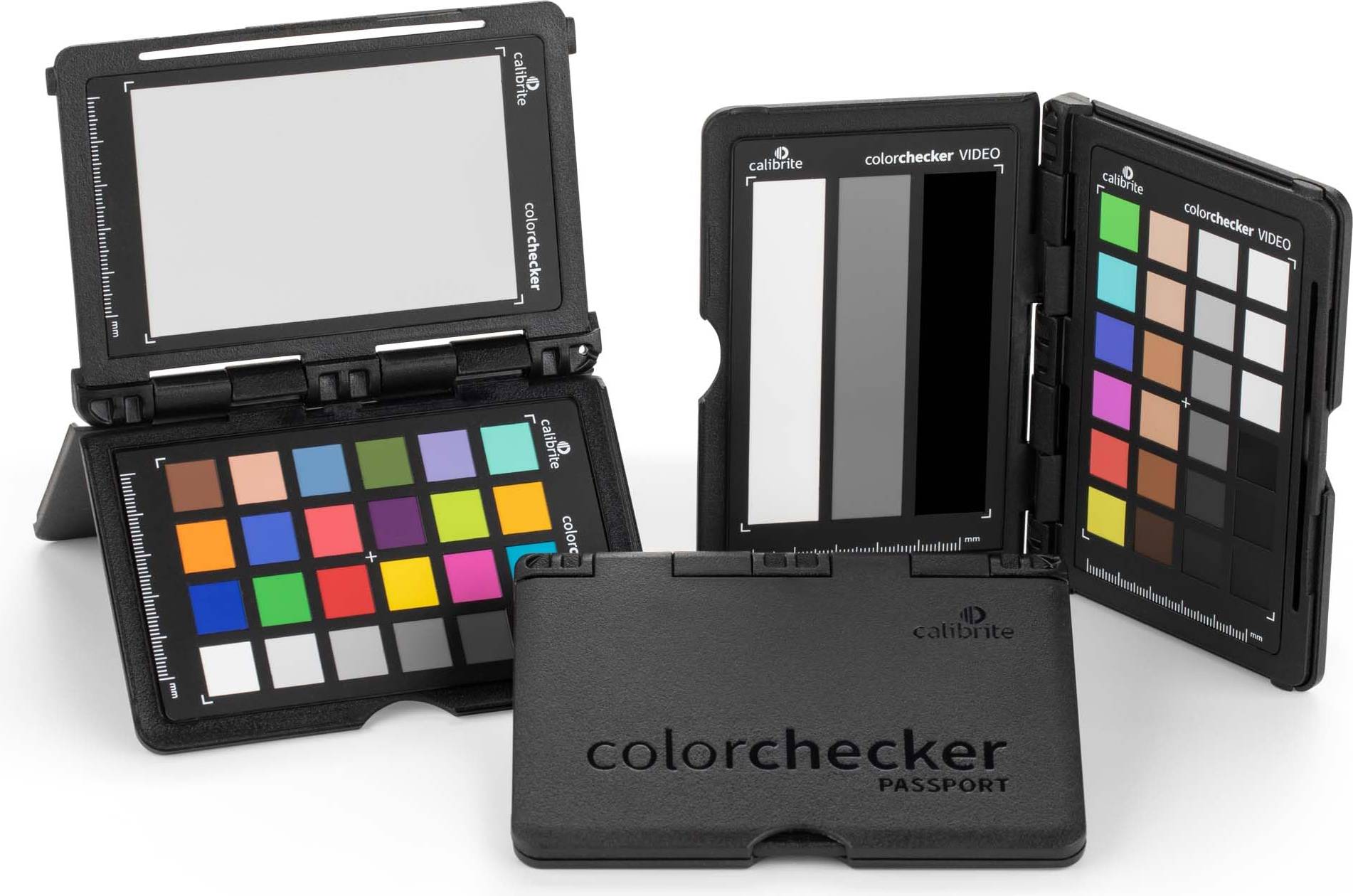 Calibrite ColorChecker Passport Video 2 CCPPV2