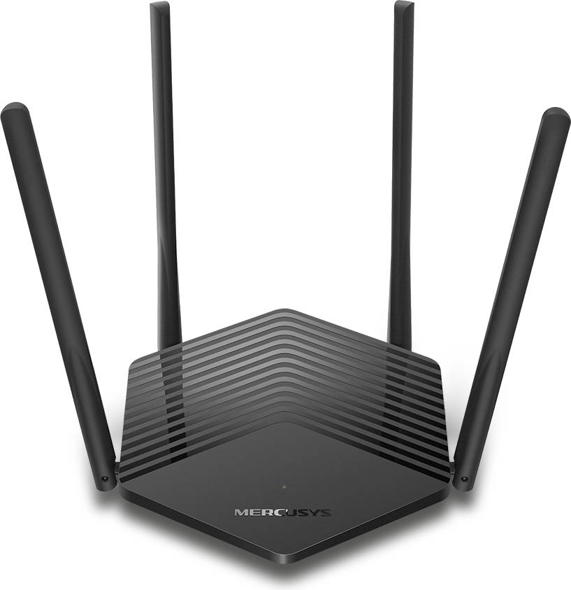 Wifi 6 router Mercusys MR1500X WiFi 6 Router