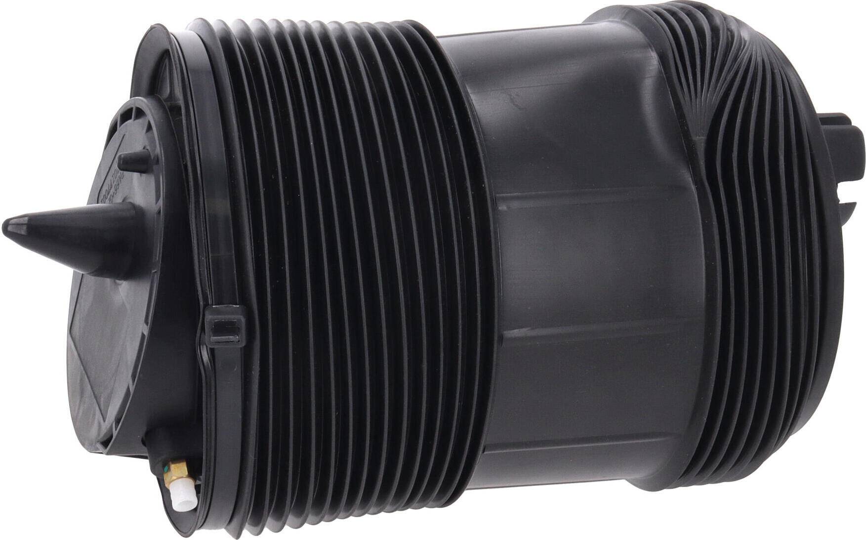 Vemo V10-50-0022 Air Spring Rear Axle Left