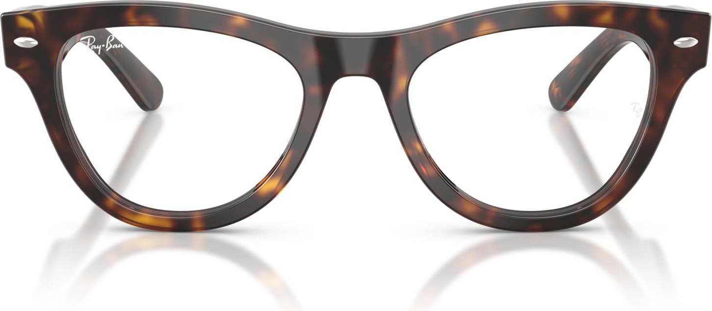 Rayban eyeglasses Ray-Ban RX5510 Tortoiseshell Eyeglasses
