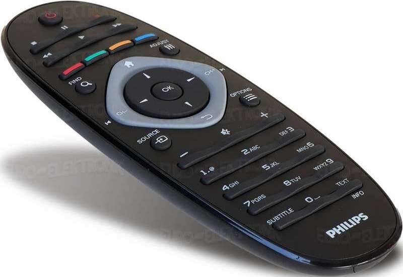 Philips Télécommande Originale RC4502/01