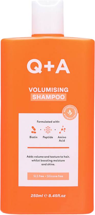 Volumising Shampoo 250 ml
