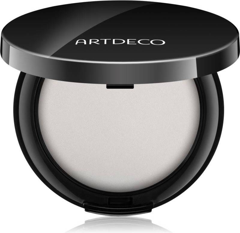 No Color Setting Powder - Klar