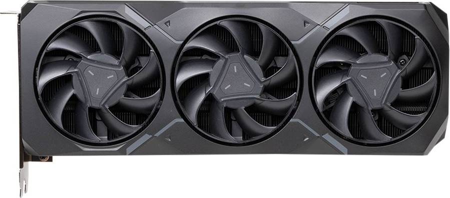 AMD Radeon RX 7900 XT Graphics Card