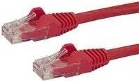 StarTech Snagless UTP Cat6 RJ45 - RJ45 2m