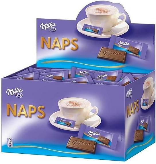 Naps