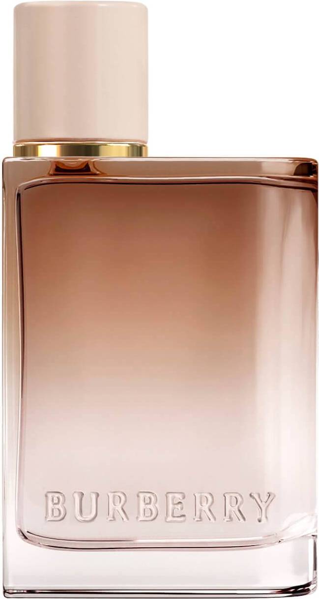 Her Intense EdP