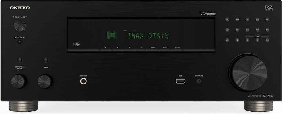 Onkyo TX-RZ30