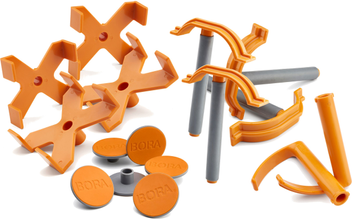 Bora Centipede Panel Cutting Accessory Kit