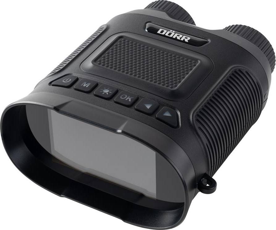 Dörr Night Vision Device Thermal Imaging Capability