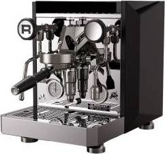 Rocket Giotto Fast R - Black