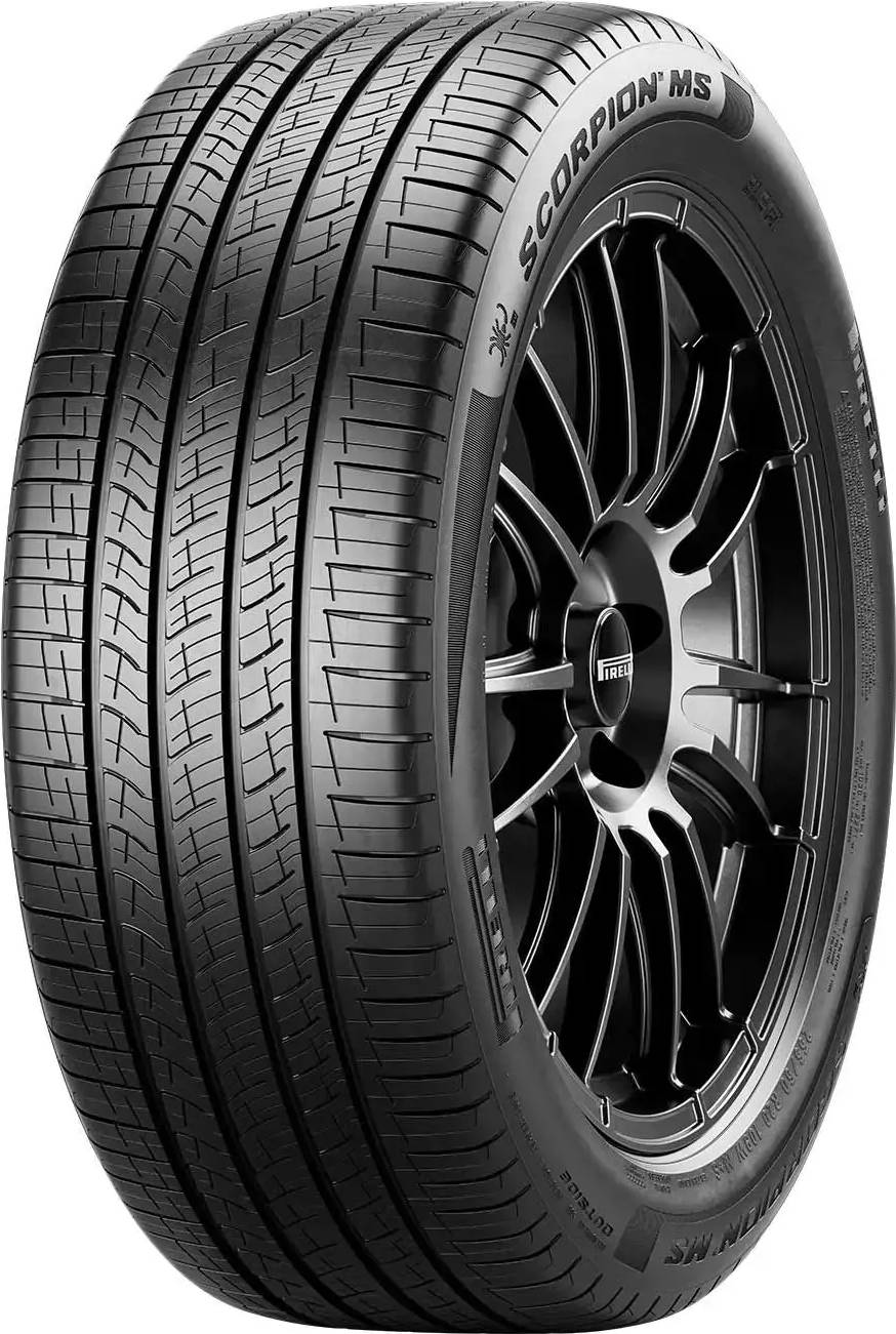 Pirelli Scorpion MS Elect Riv XL Extra Load