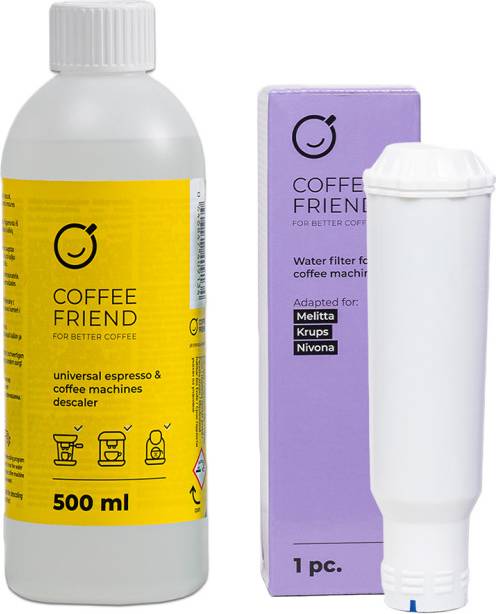 Coffee Friend Maintenance Kit